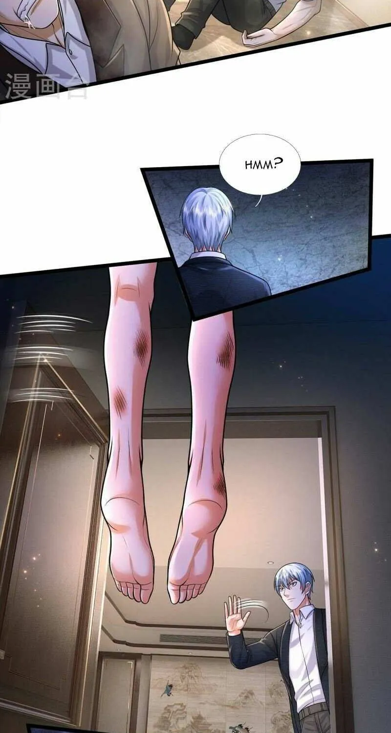 Read I’m The Great Immortal chapter 477 image 7 on Lezhin