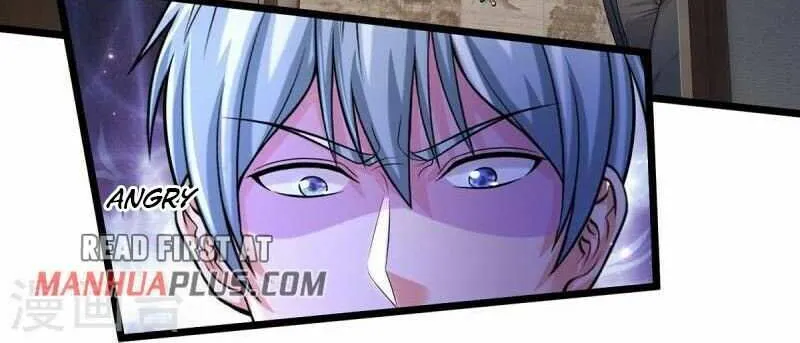 Read I’m The Great Immortal chapter 477 image 8 on Lezhin