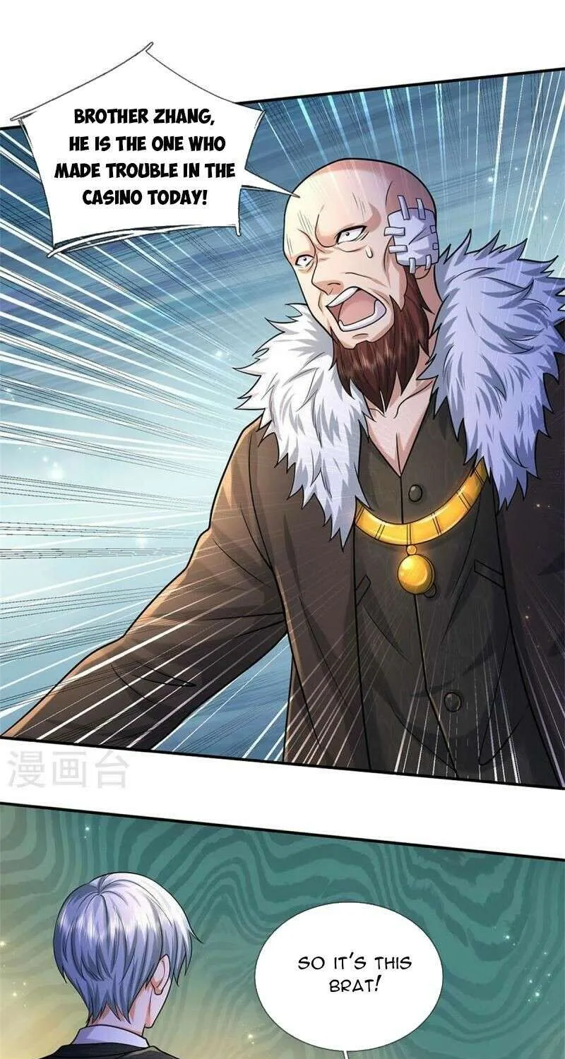 Read I’m The Great Immortal chapter 478 image 2 on Lezhin
