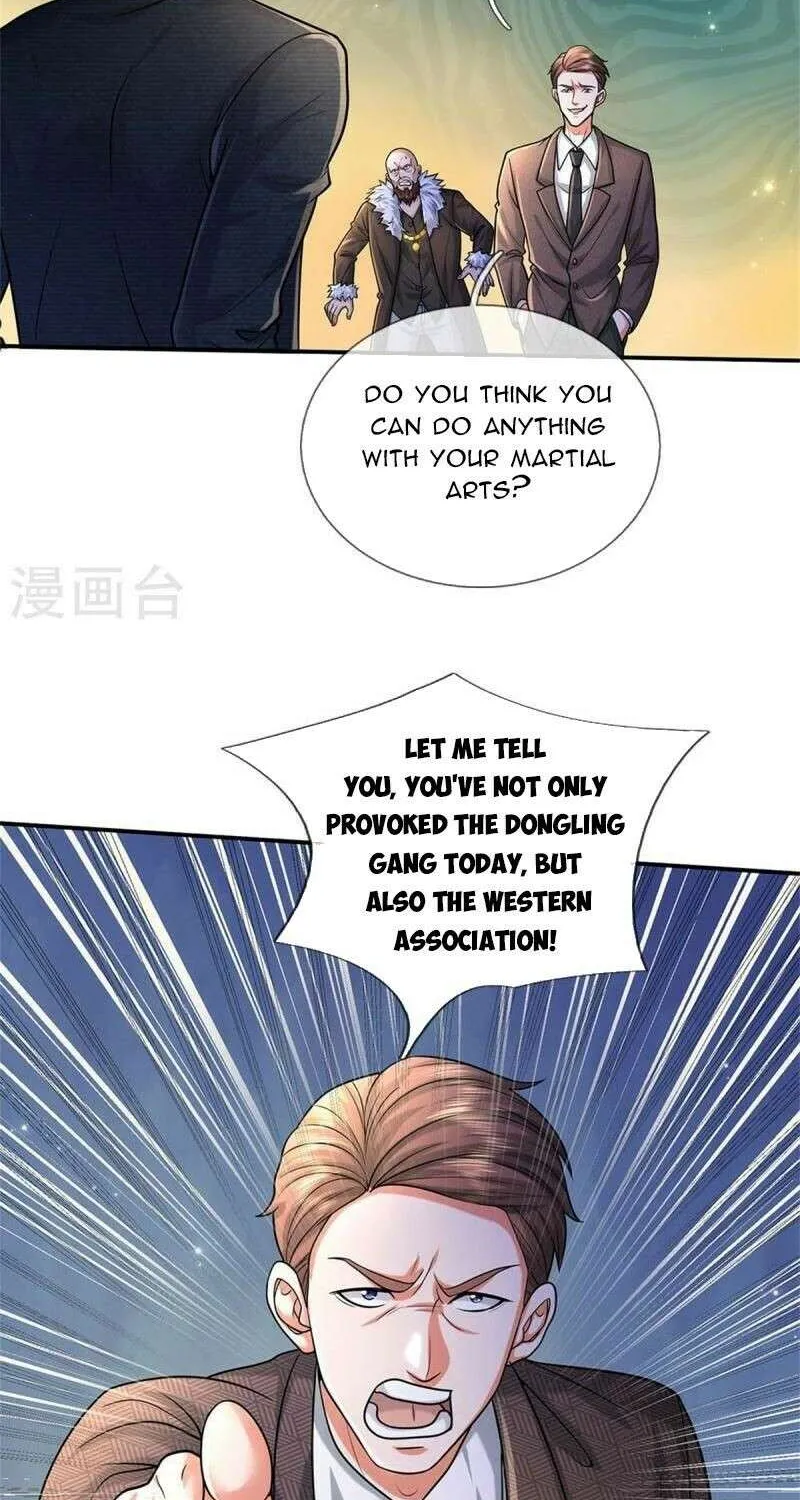 Read I’m The Great Immortal chapter 478 image 3 on Lezhin