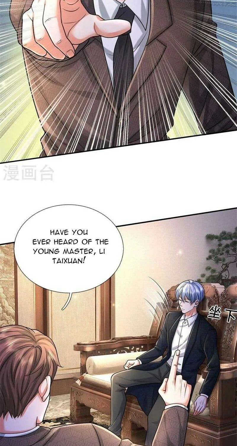 Read I’m The Great Immortal chapter 478 image 4 on Lezhin