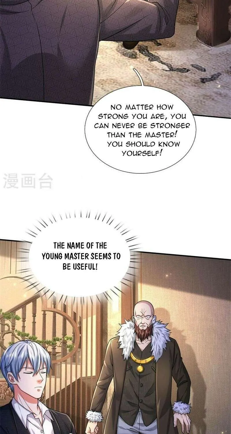 Read I’m The Great Immortal chapter 478 image 5 on Lezhin