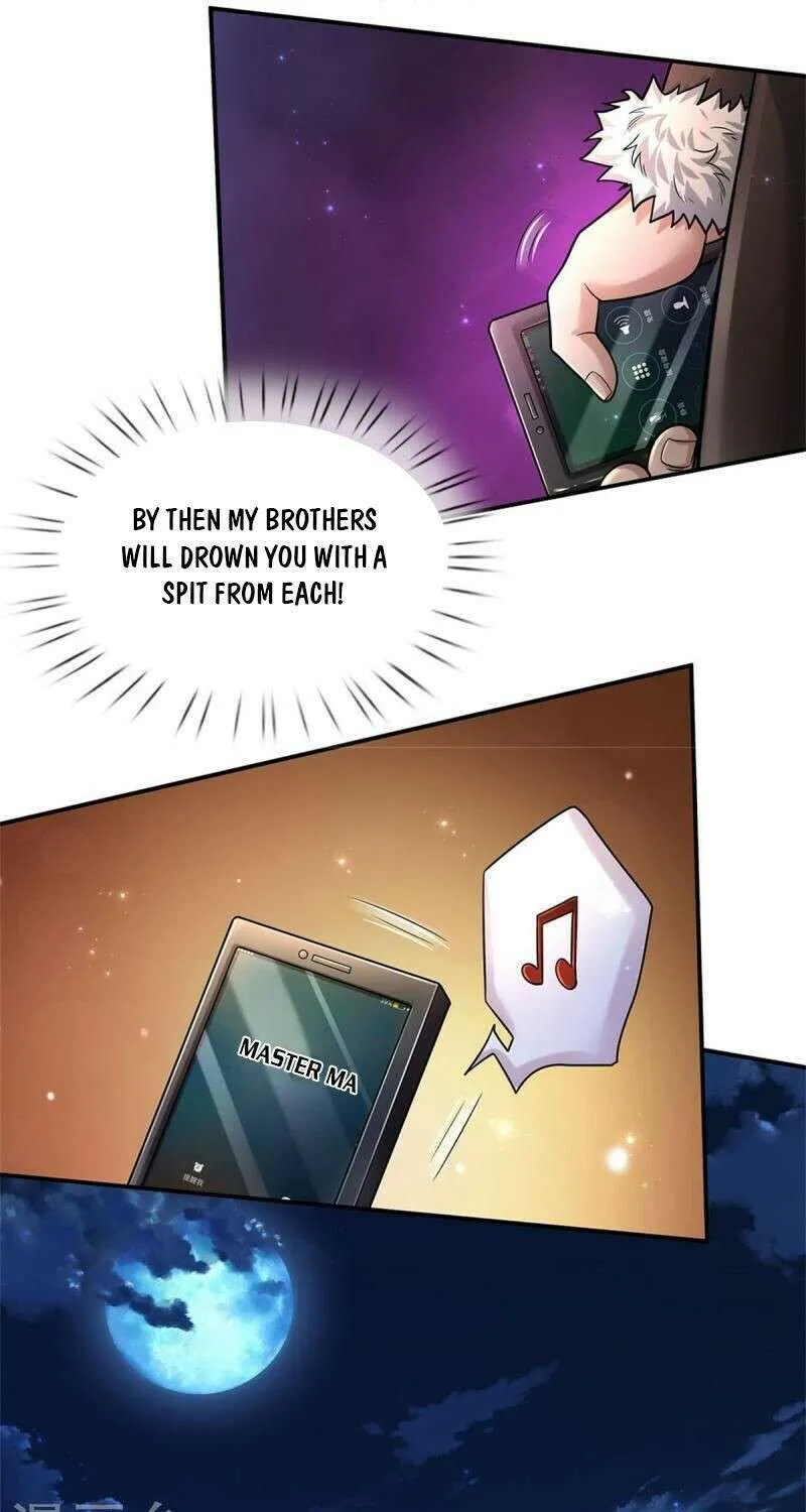Read I’m The Great Immortal chapter 478 image 7 on Lezhin