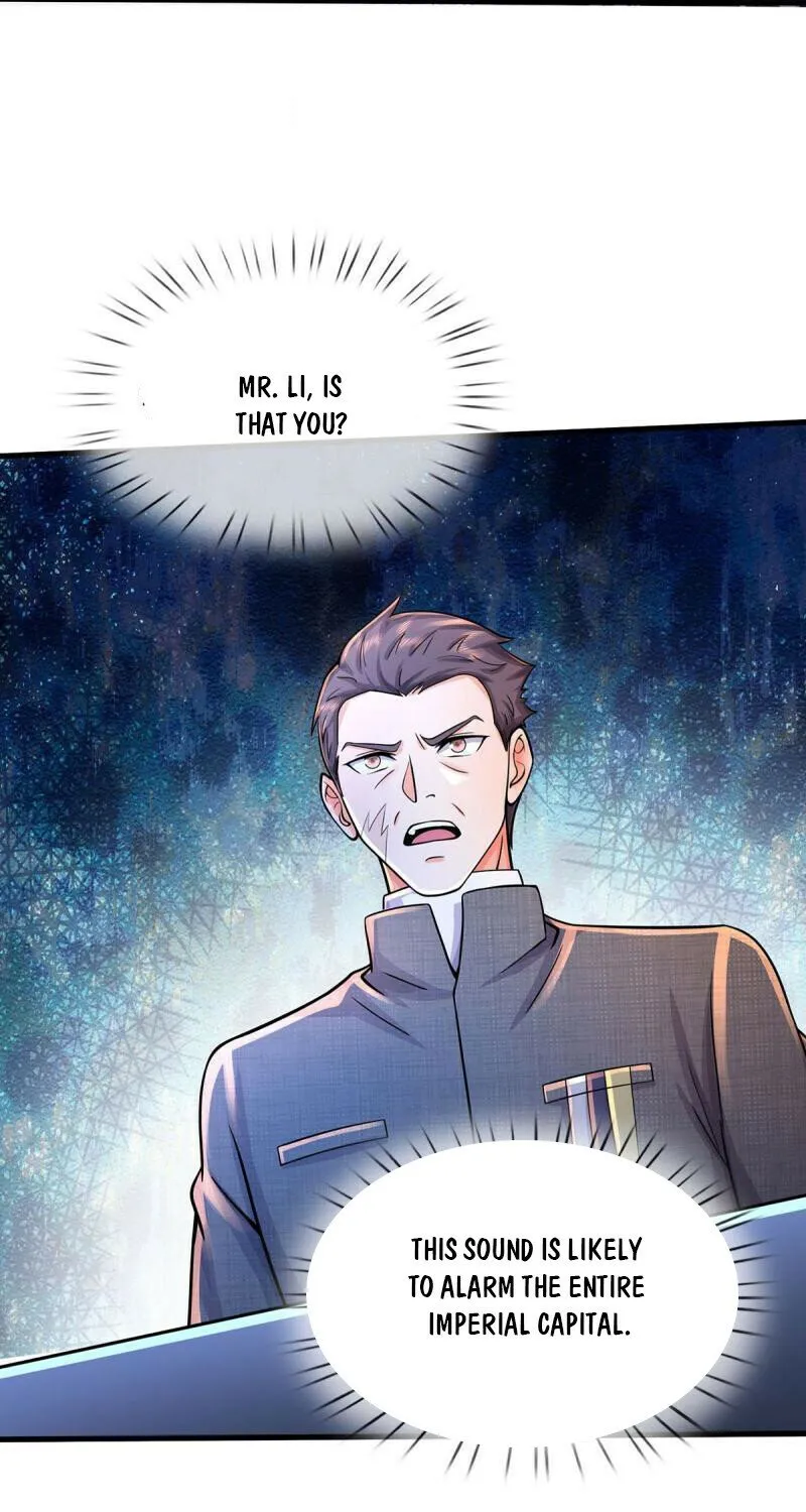 Read I’m The Great Immortal chapter 479 image 32 on Lezhin