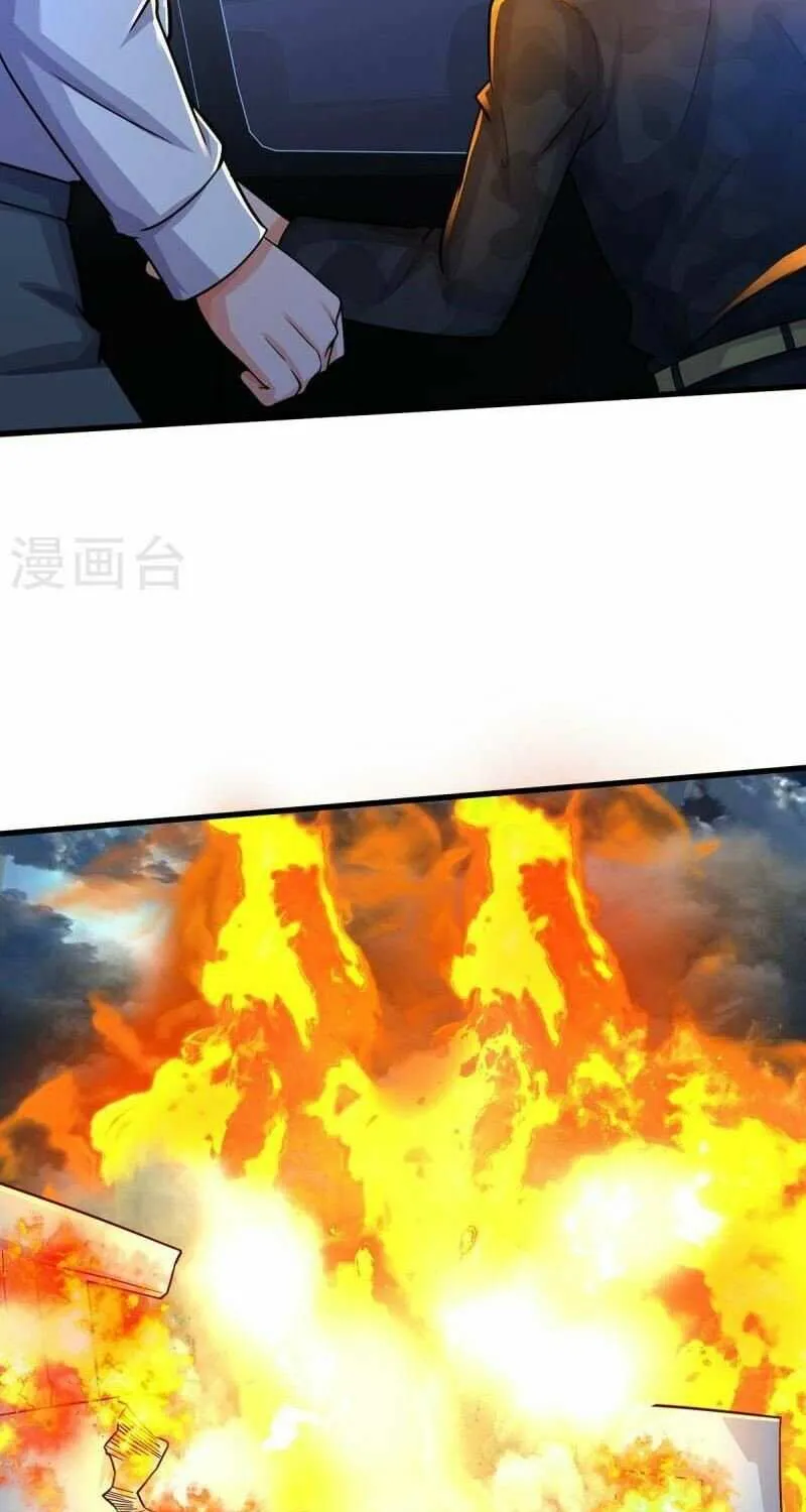 Read I’m The Great Immortal chapter 479 image 4 on Lezhin