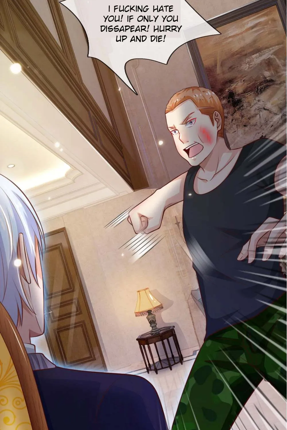 Read I’m The Great Immortal chapter 48 image 12 on Lezhin