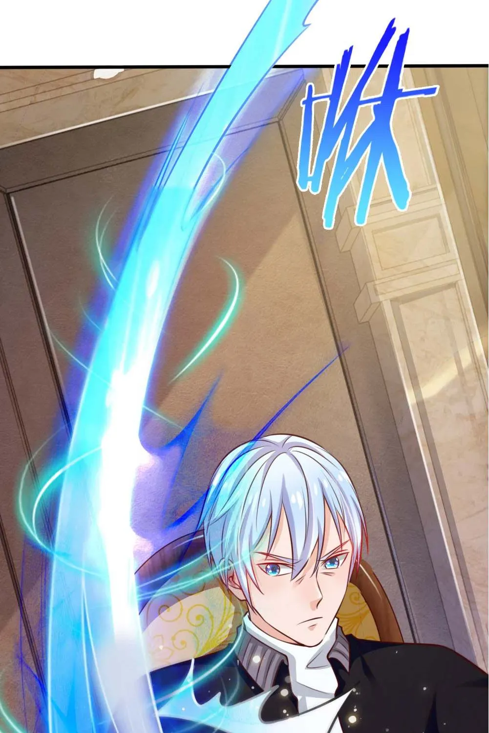 Read I’m The Great Immortal chapter 48 image 16 on Lezhin