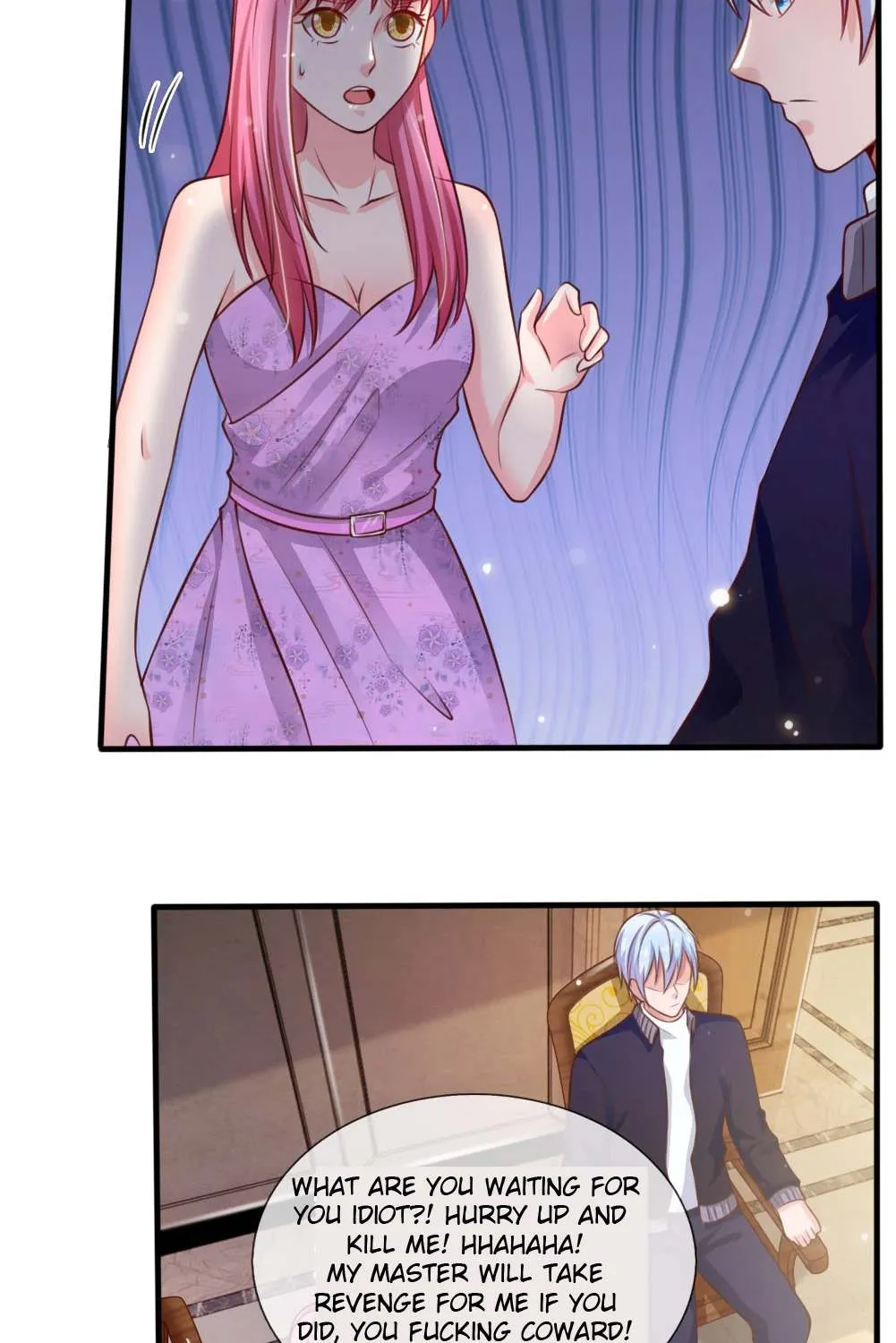 Read I’m The Great Immortal chapter 48 image 22 on Lezhin