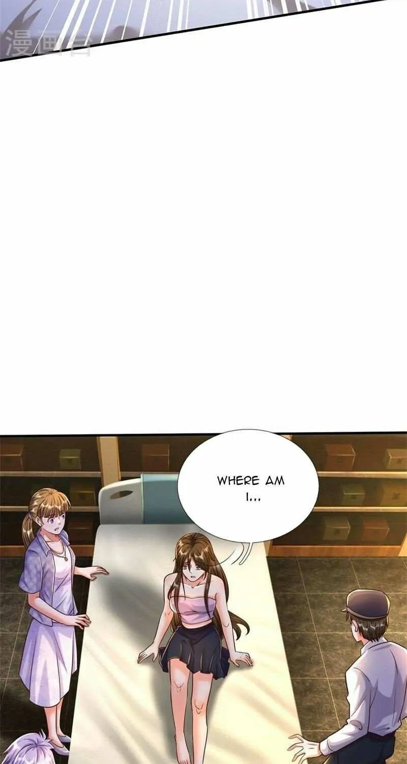 Read I’m The Great Immortal chapter 481 image 10 on Lezhin