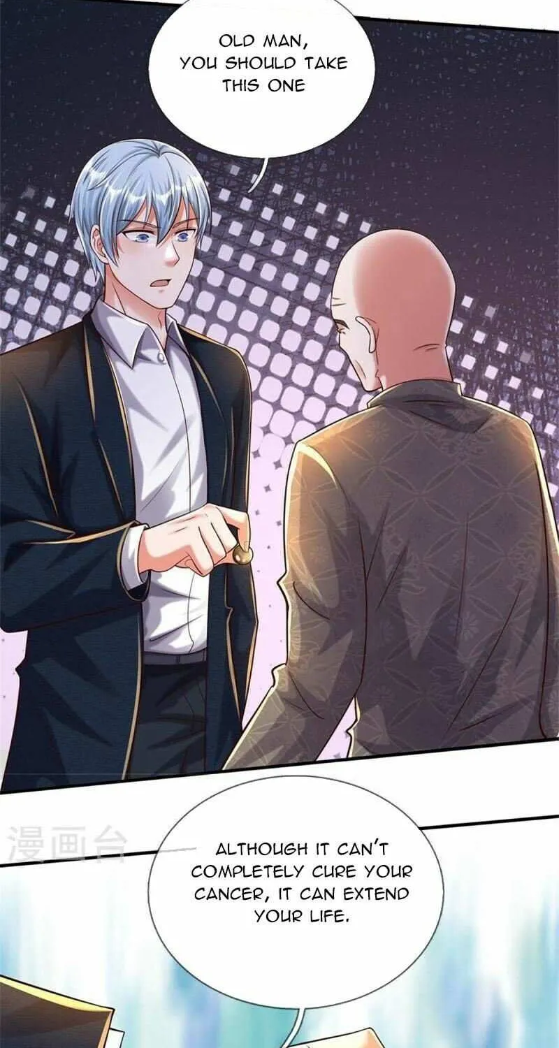 Read I’m The Great Immortal chapter 481 image 12 on Lezhin