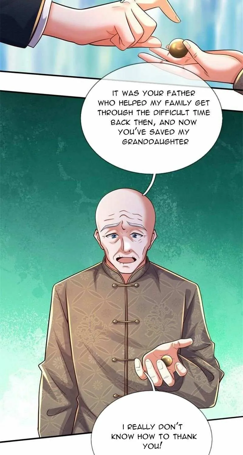Read I’m The Great Immortal chapter 481 image 13 on Lezhin