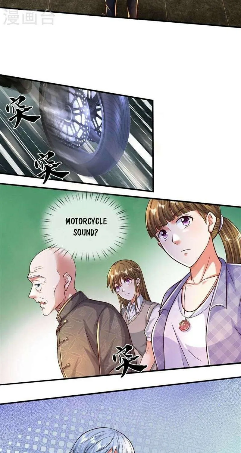 Read I’m The Great Immortal chapter 481 image 16 on Lezhin