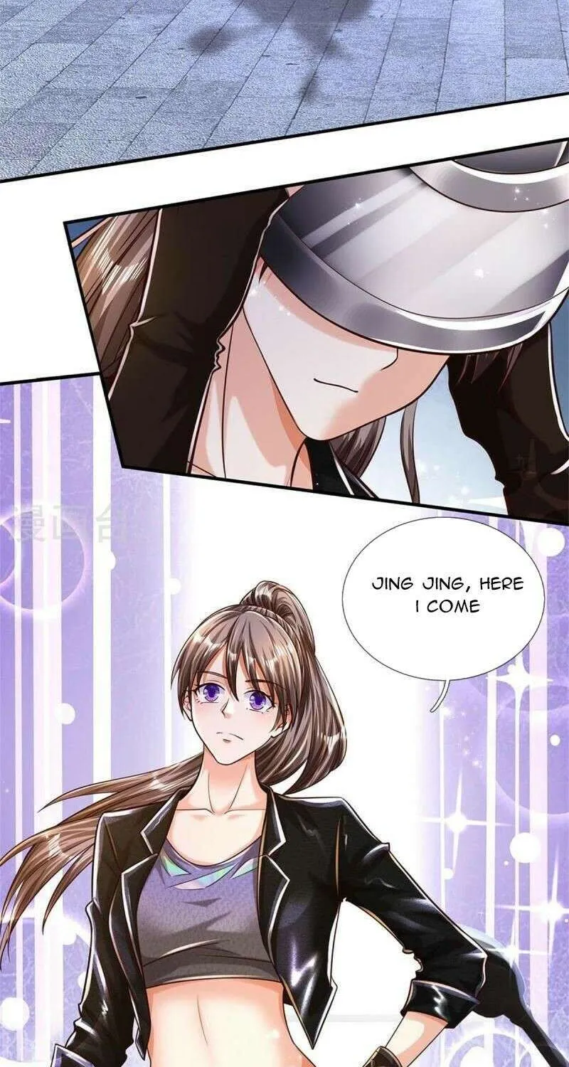 Read I’m The Great Immortal chapter 481 image 18 on Lezhin