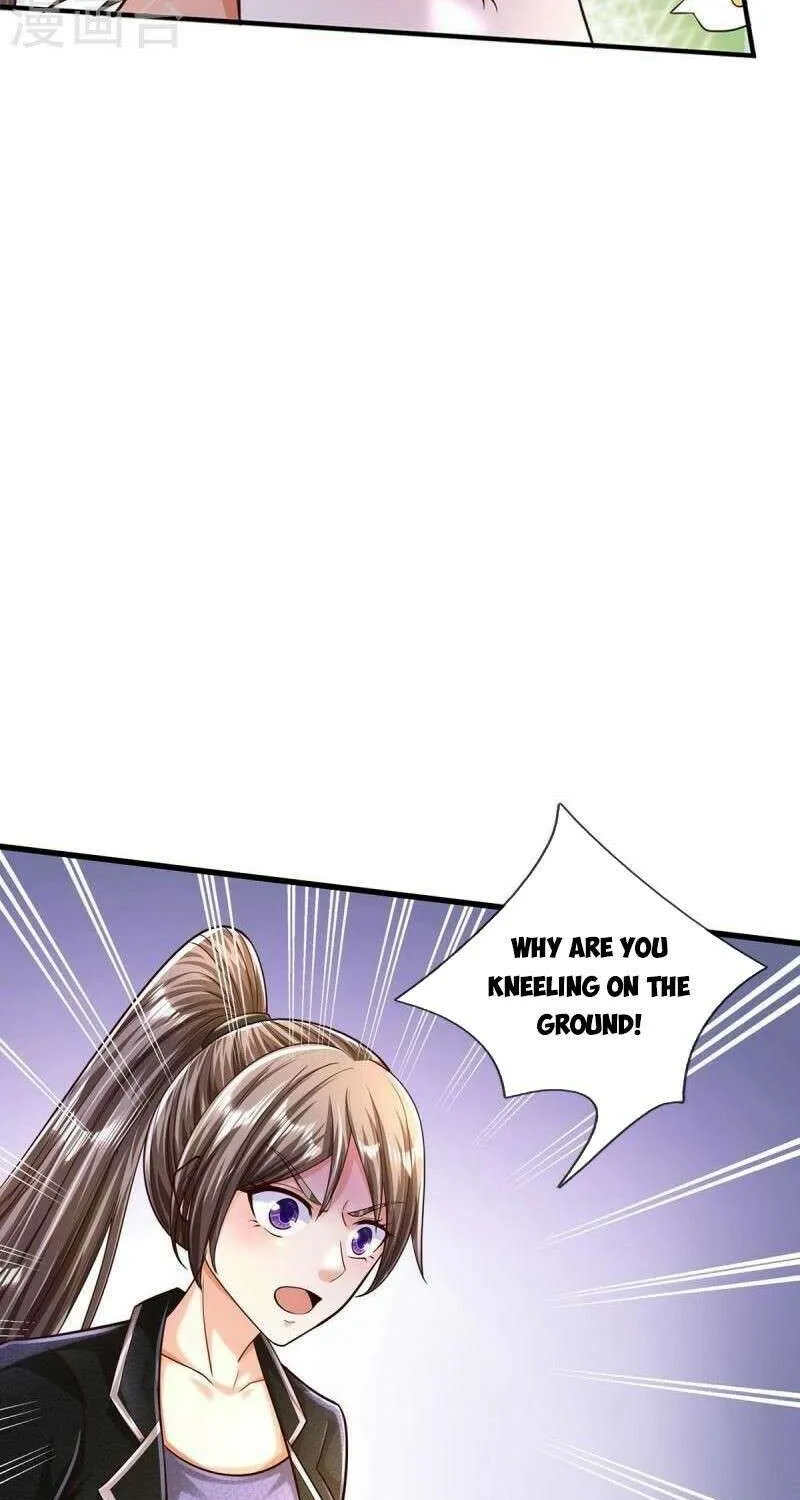 Read I’m The Great Immortal chapter 481 image 21 on Lezhin