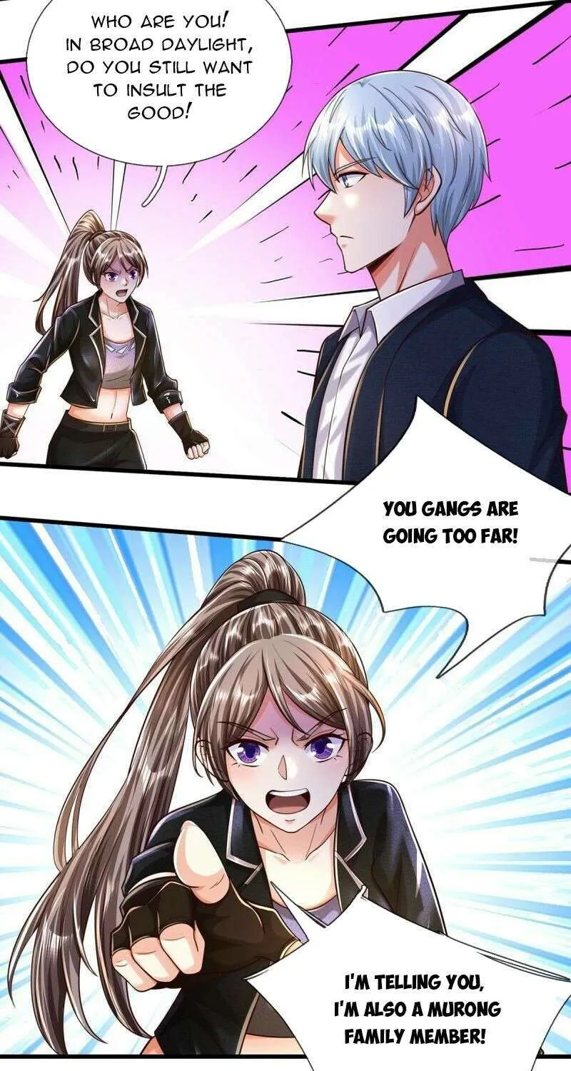 Read I’m The Great Immortal chapter 481 image 23 on Lezhin
