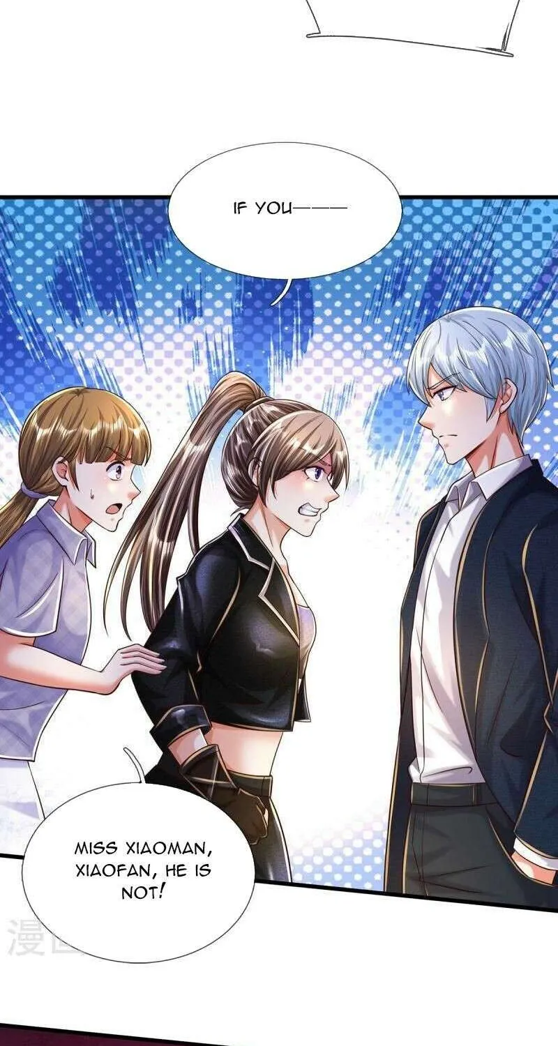 Read I’m The Great Immortal chapter 481 image 24 on Lezhin