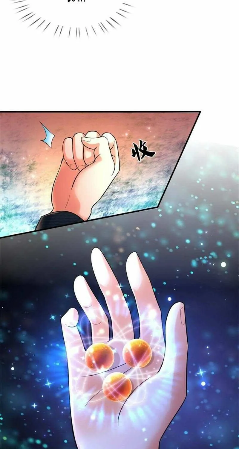 Read I’m The Great Immortal chapter 481 image 3 on Lezhin