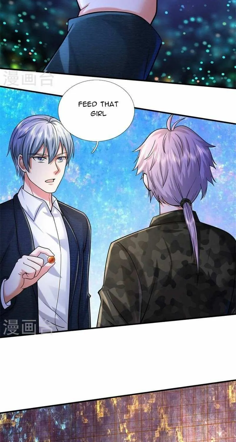 Read I’m The Great Immortal chapter 481 image 4 on Lezhin