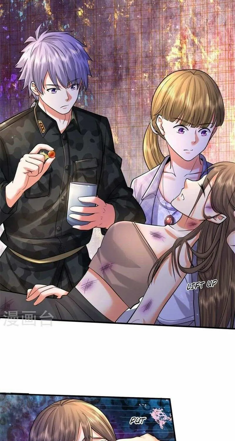 Read I’m The Great Immortal chapter 481 image 5 on Lezhin