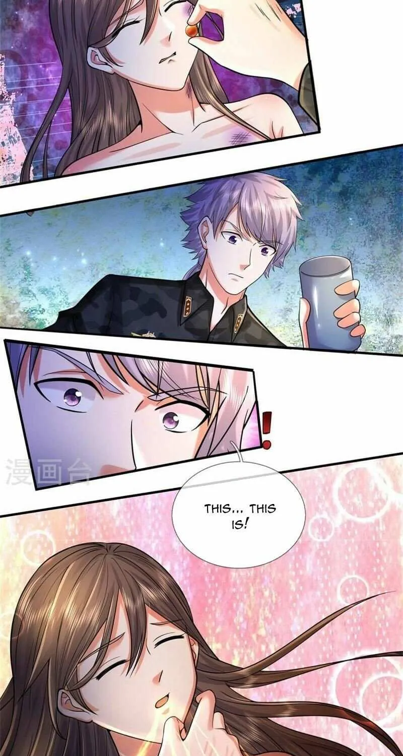Read I’m The Great Immortal chapter 481 image 6 on Lezhin