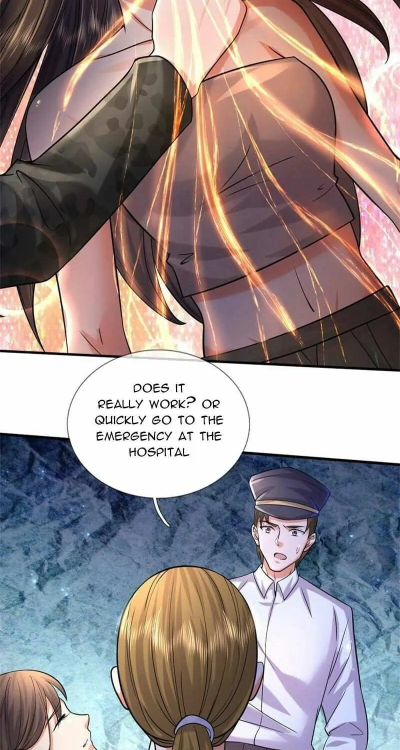 Read I’m The Great Immortal chapter 481 image 7 on Lezhin