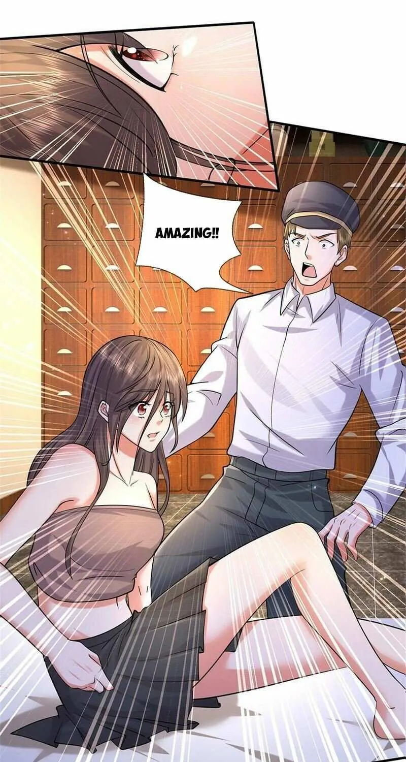 Read I’m The Great Immortal chapter 481 image 9 on Lezhin