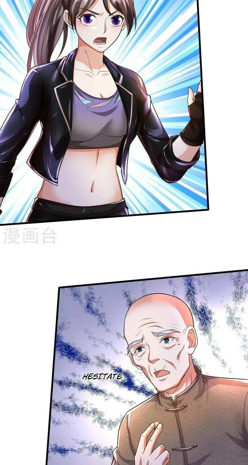 Read I’m The Great Immortal chapter 482 image 10 on Lezhin
