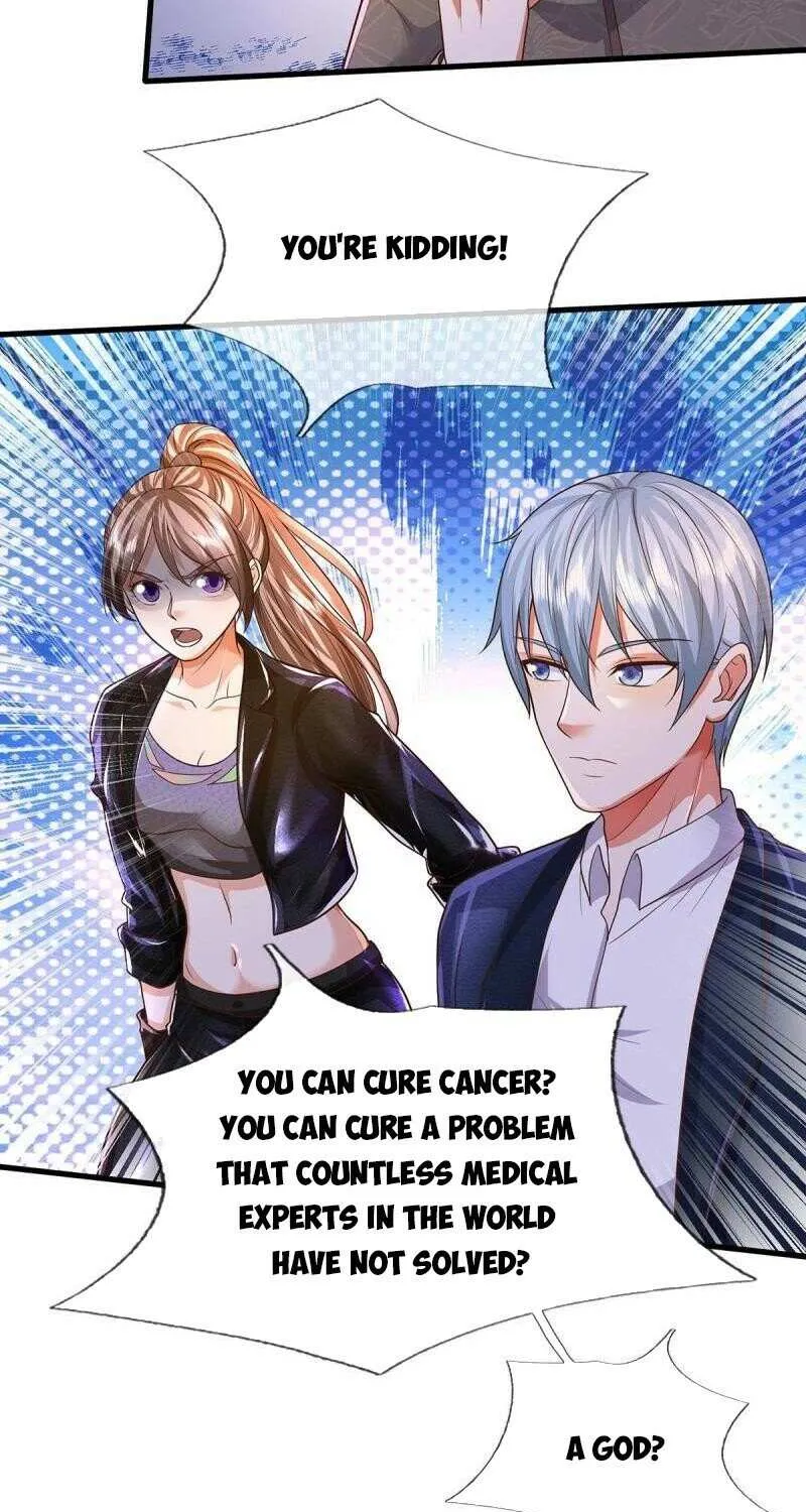 Read I’m The Great Immortal chapter 482 image 11 on Lezhin
