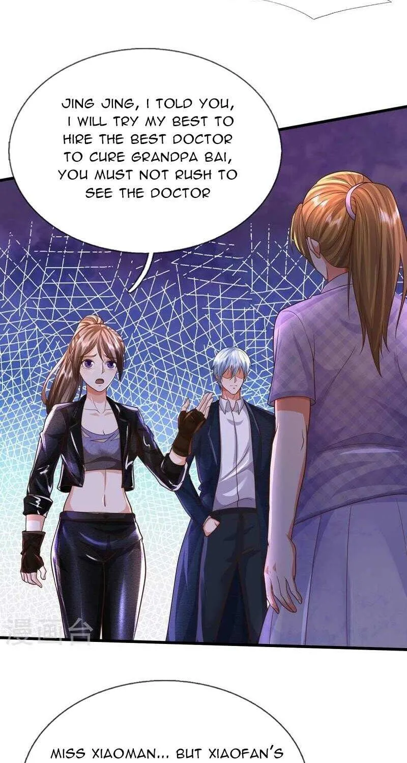 Read I’m The Great Immortal chapter 482 image 12 on Lezhin