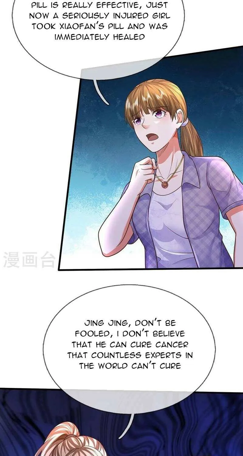 Read I’m The Great Immortal chapter 482 image 13 on Lezhin