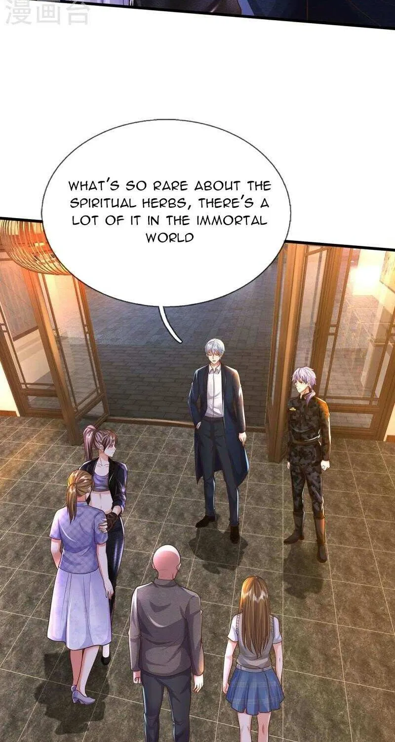 Read I’m The Great Immortal chapter 482 image 16 on Lezhin