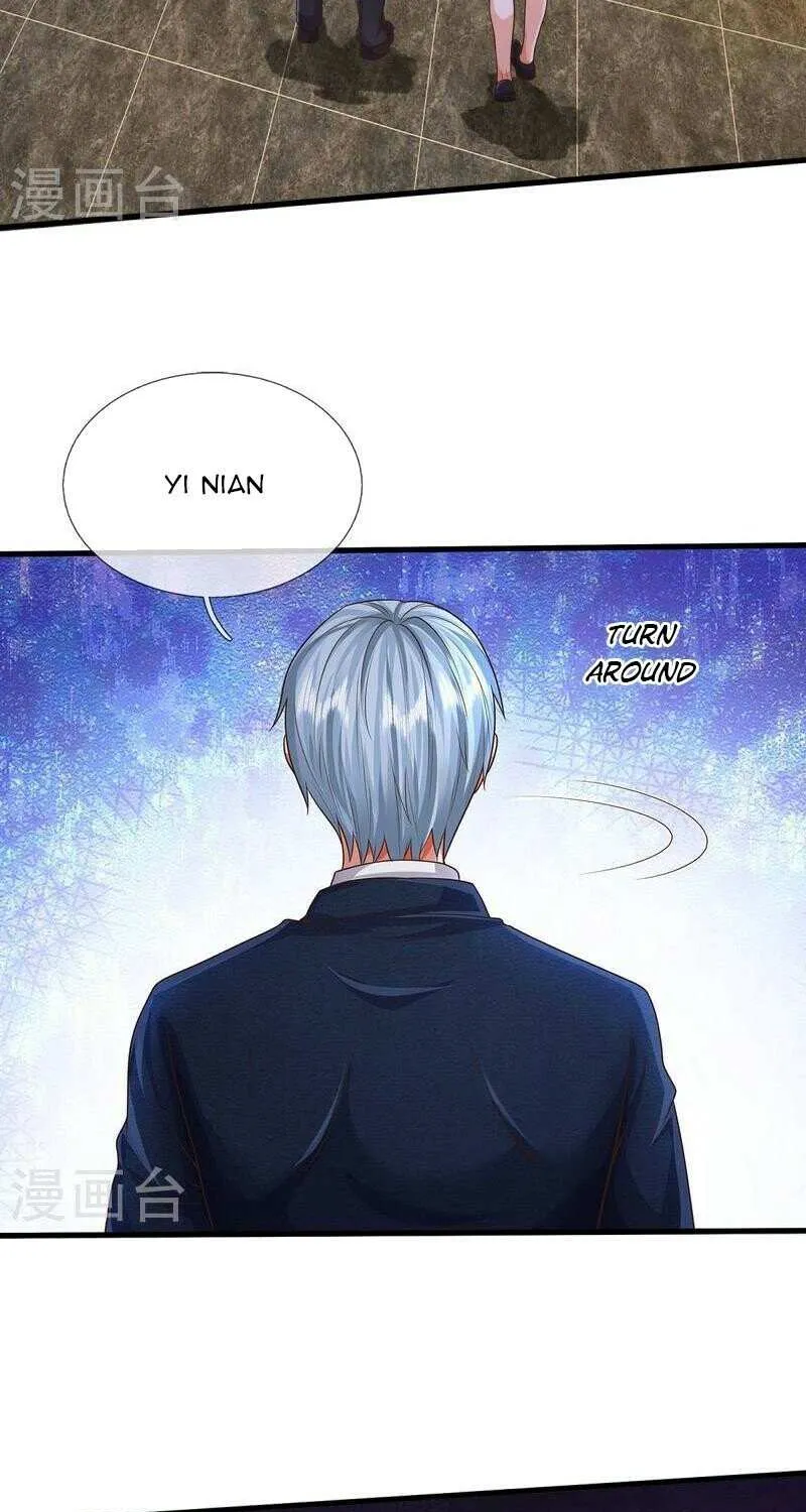 Read I’m The Great Immortal chapter 482 image 17 on Lezhin