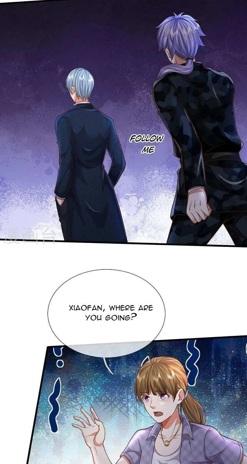 Read I’m The Great Immortal chapter 482 image 18 on Lezhin