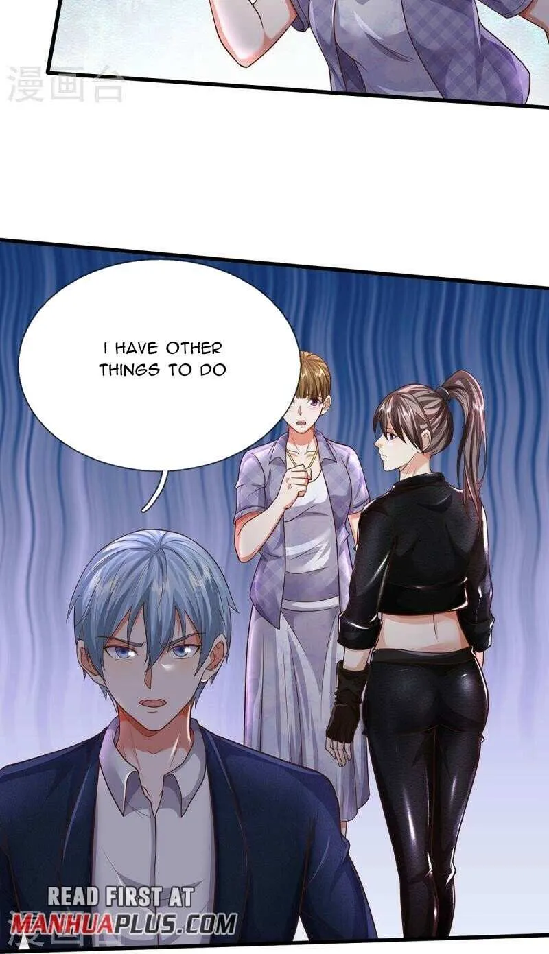 Read I’m The Great Immortal chapter 482 image 19 on Lezhin