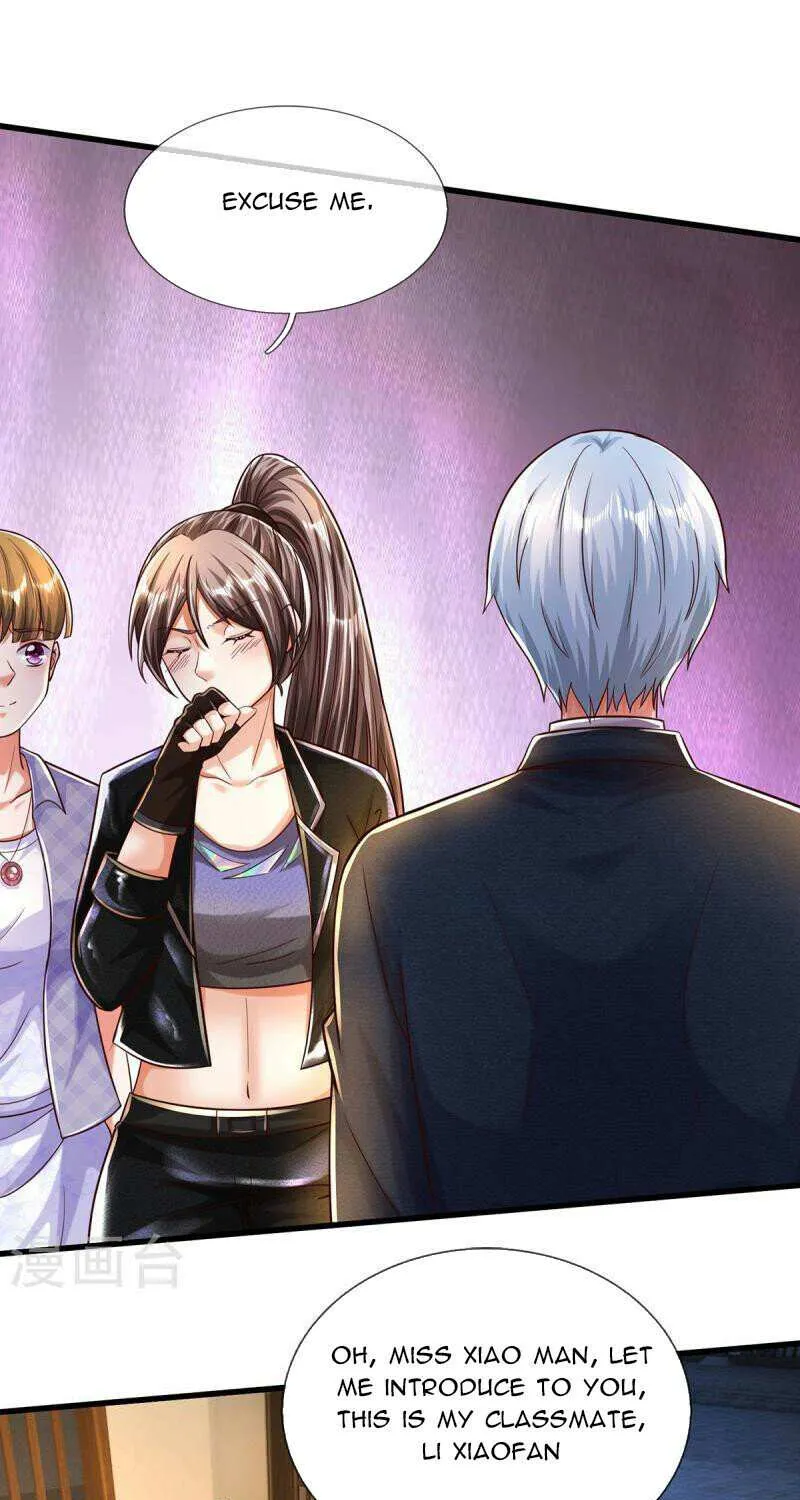 Read I’m The Great Immortal chapter 482 image 2 on Lezhin