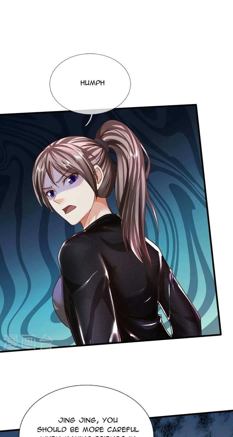 Read I’m The Great Immortal chapter 482 image 20 on Lezhin