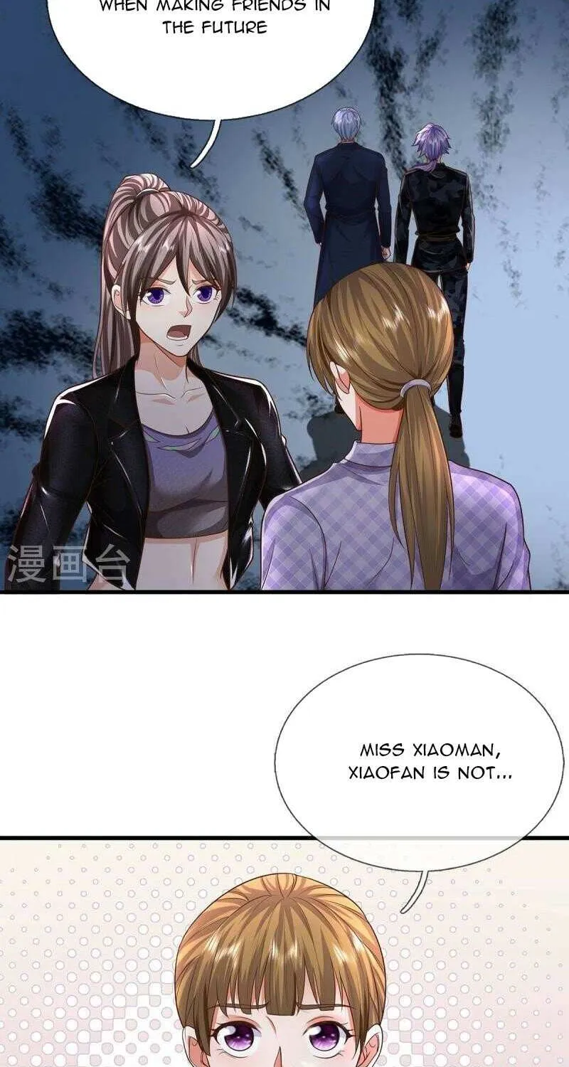 Read I’m The Great Immortal chapter 482 image 21 on Lezhin