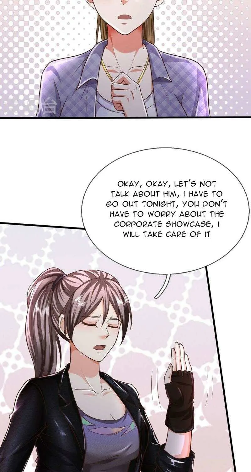 Read I’m The Great Immortal chapter 482 image 22 on Lezhin