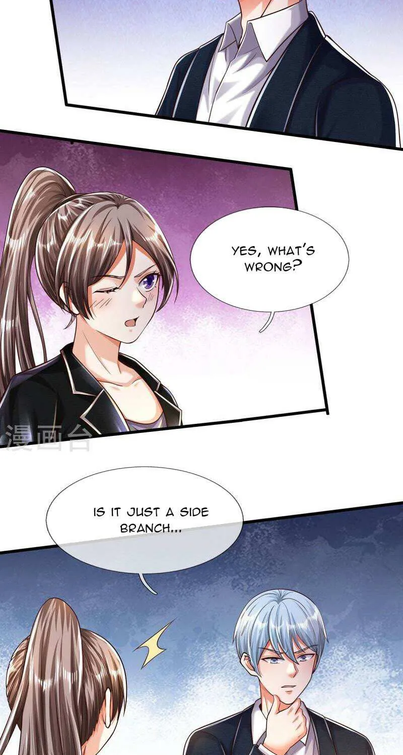Read I’m The Great Immortal chapter 482 image 4 on Lezhin