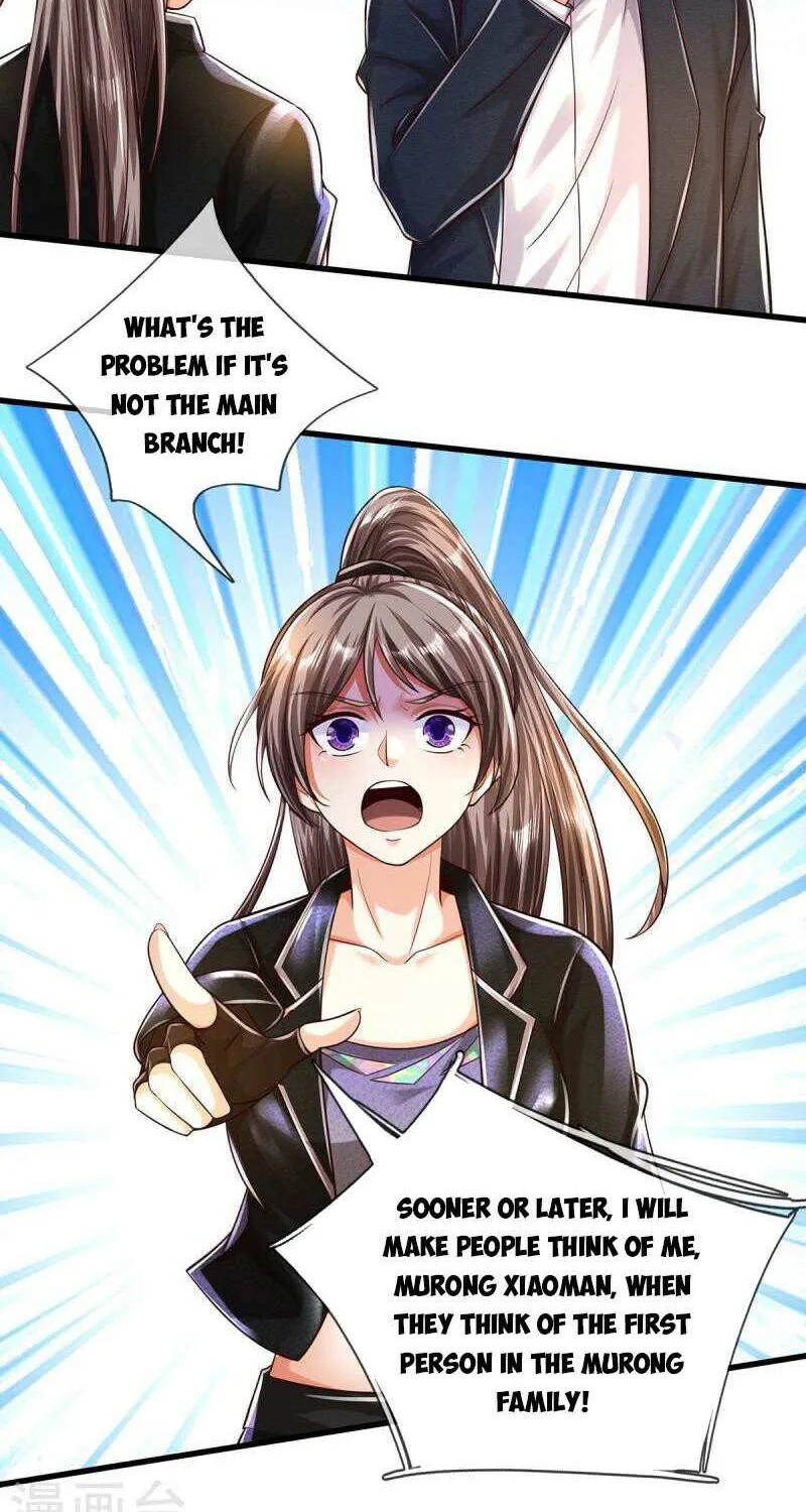 Read I’m The Great Immortal chapter 482 image 5 on Lezhin