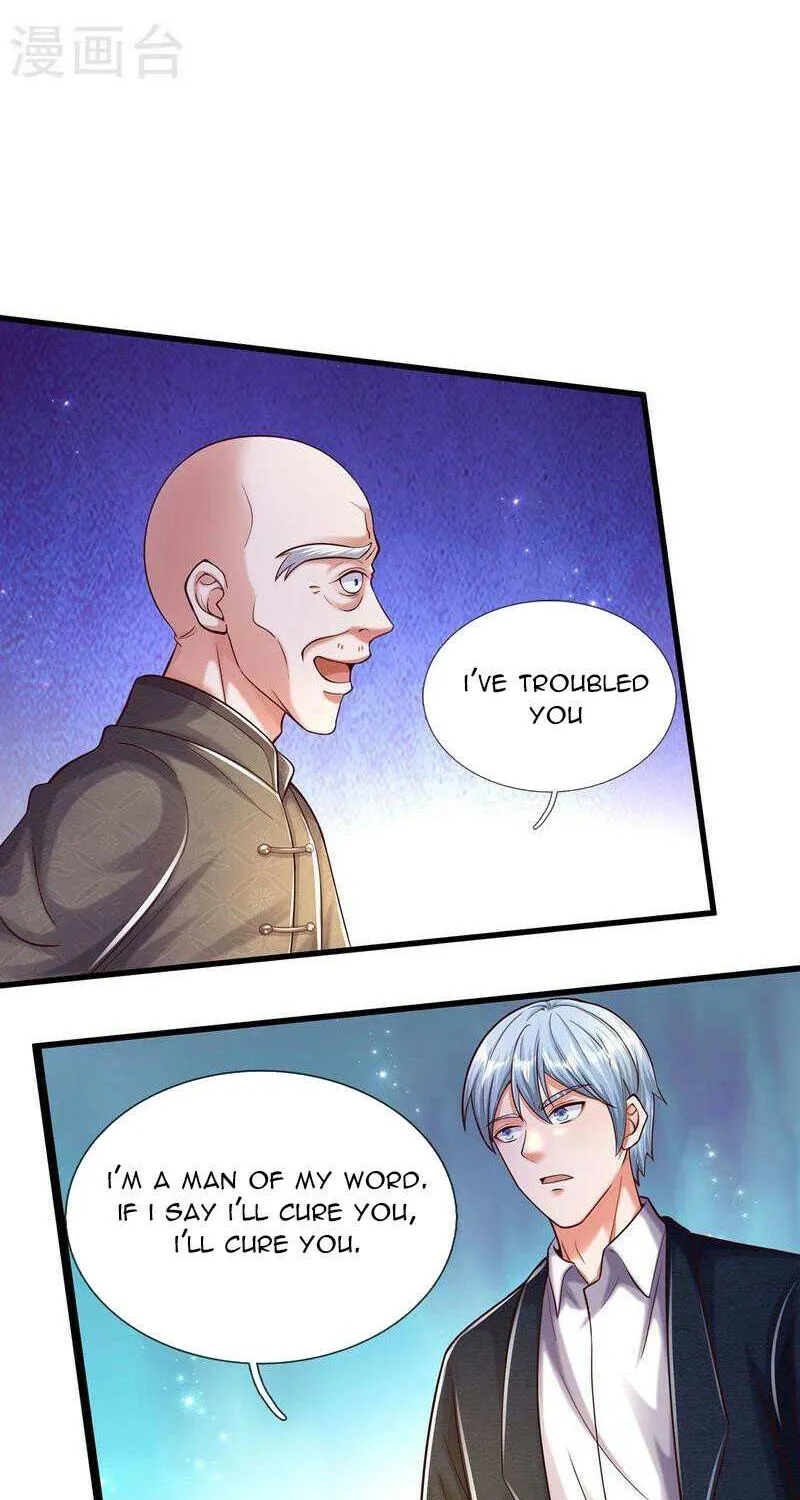 Read I’m The Great Immortal chapter 482 image 7 on Lezhin