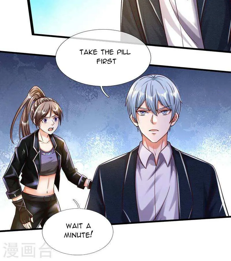 Read I’m The Great Immortal chapter 482 image 8 on Lezhin
