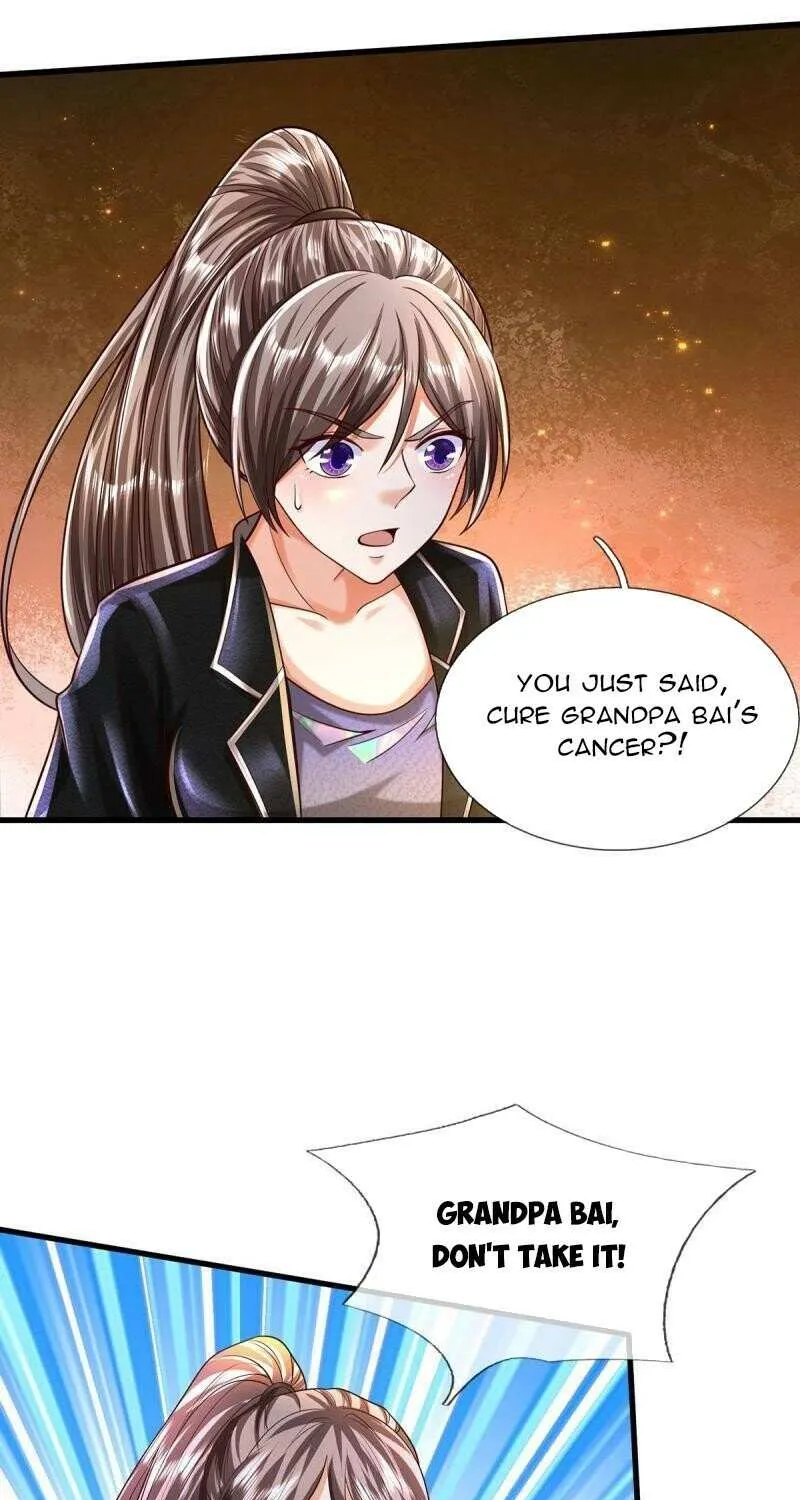 Read I’m The Great Immortal chapter 482 image 9 on Lezhin