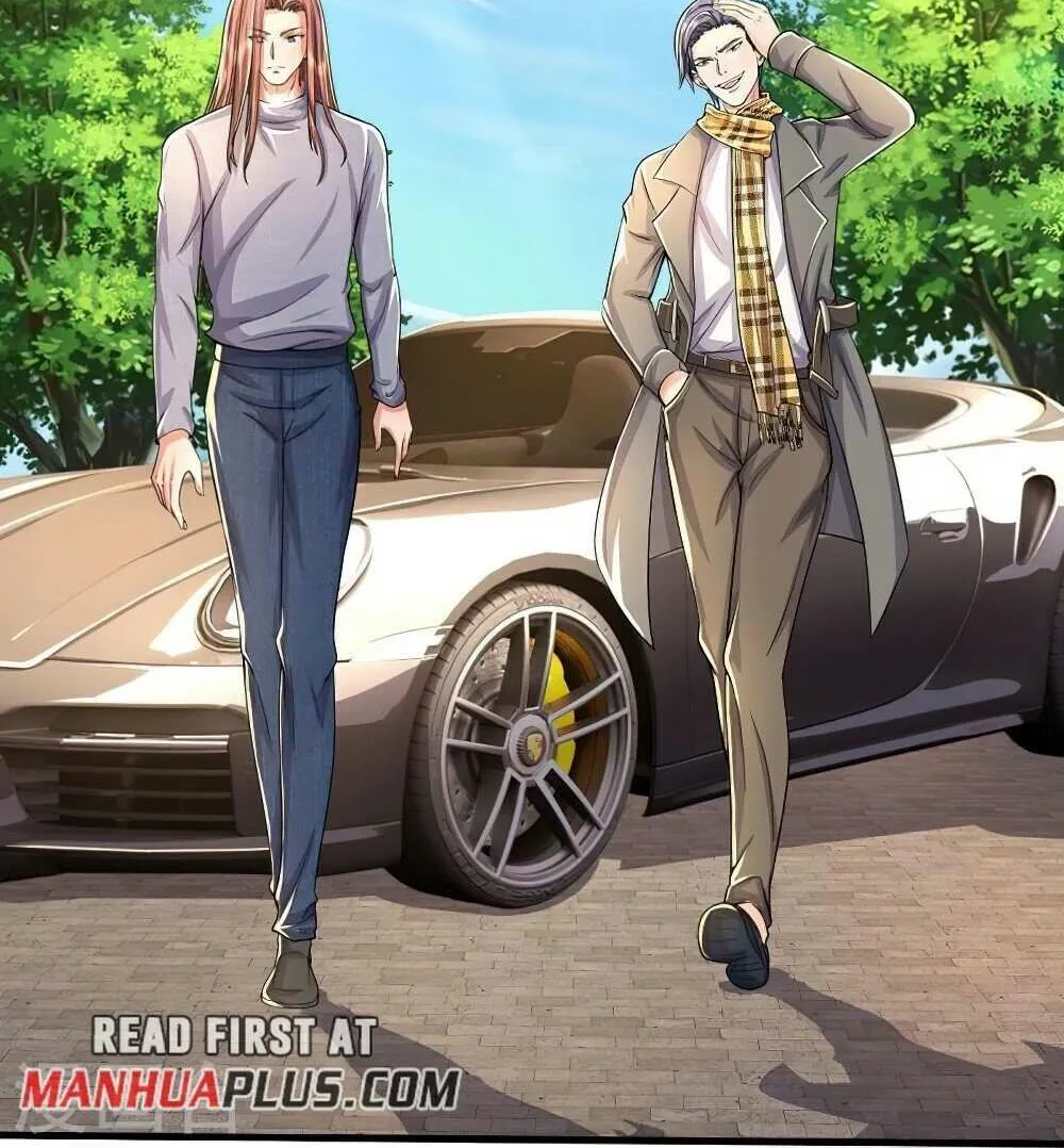 Read I’m The Great Immortal chapter 484 image 16 on Lezhin