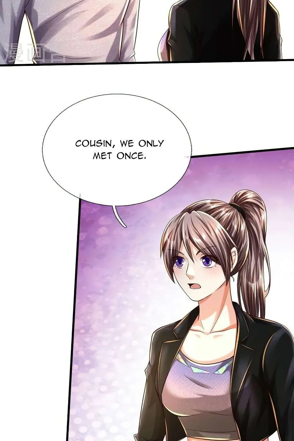Read I’m The Great Immortal chapter 484 image 19 on Lezhin