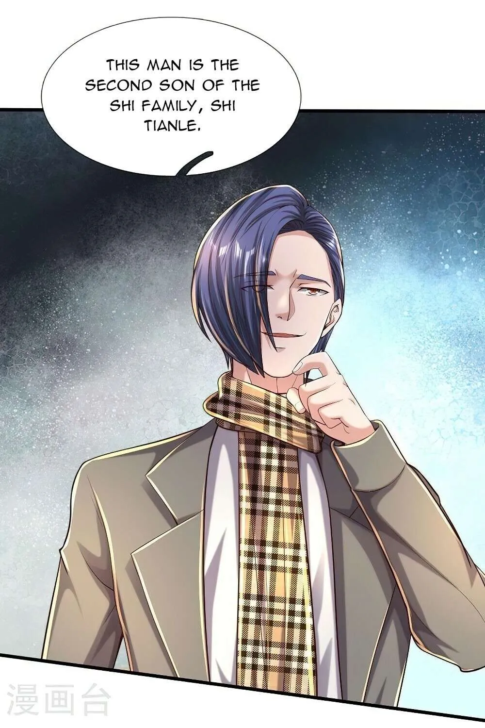 Read I’m The Great Immortal chapter 484 image 21 on Lezhin