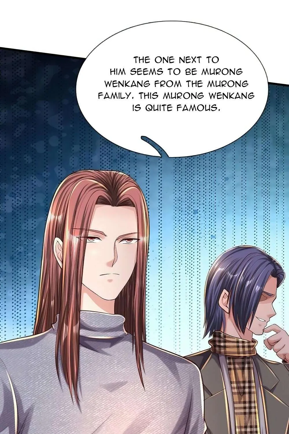 Read I’m The Great Immortal chapter 484 image 22 on Lezhin