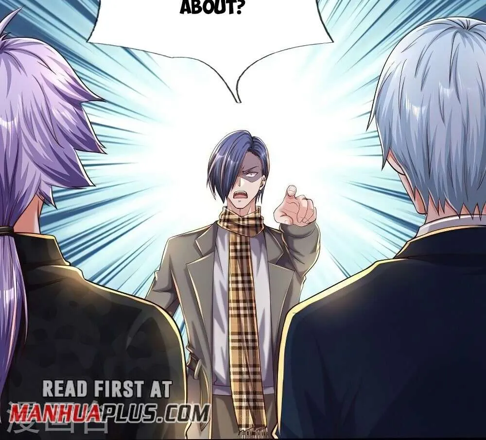 Read I’m The Great Immortal chapter 484 image 25 on Lezhin