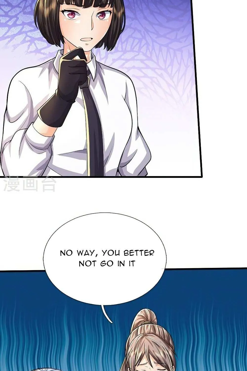 Read I’m The Great Immortal chapter 484 image 5 on Lezhin