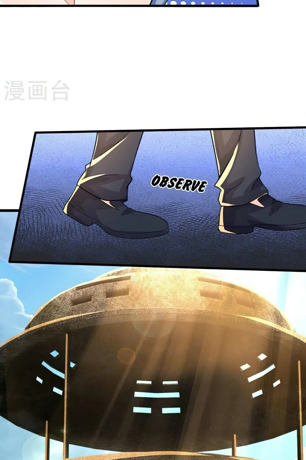 Read I’m The Great Immortal chapter 484 image 7 on Lezhin